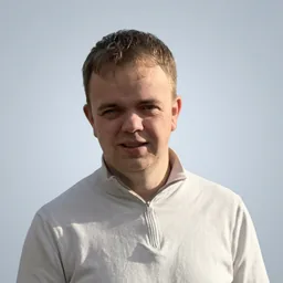Danny van Elteren