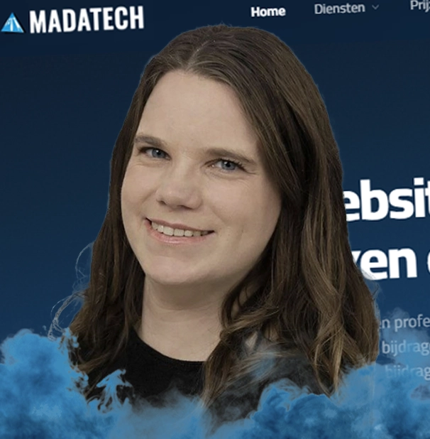 Mariëlle van Elteren-Vegt