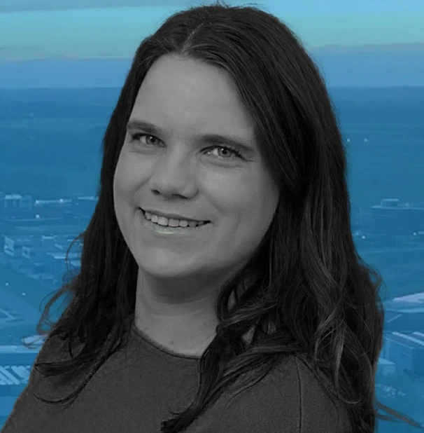 Mariëlle van Elteren-Vegt