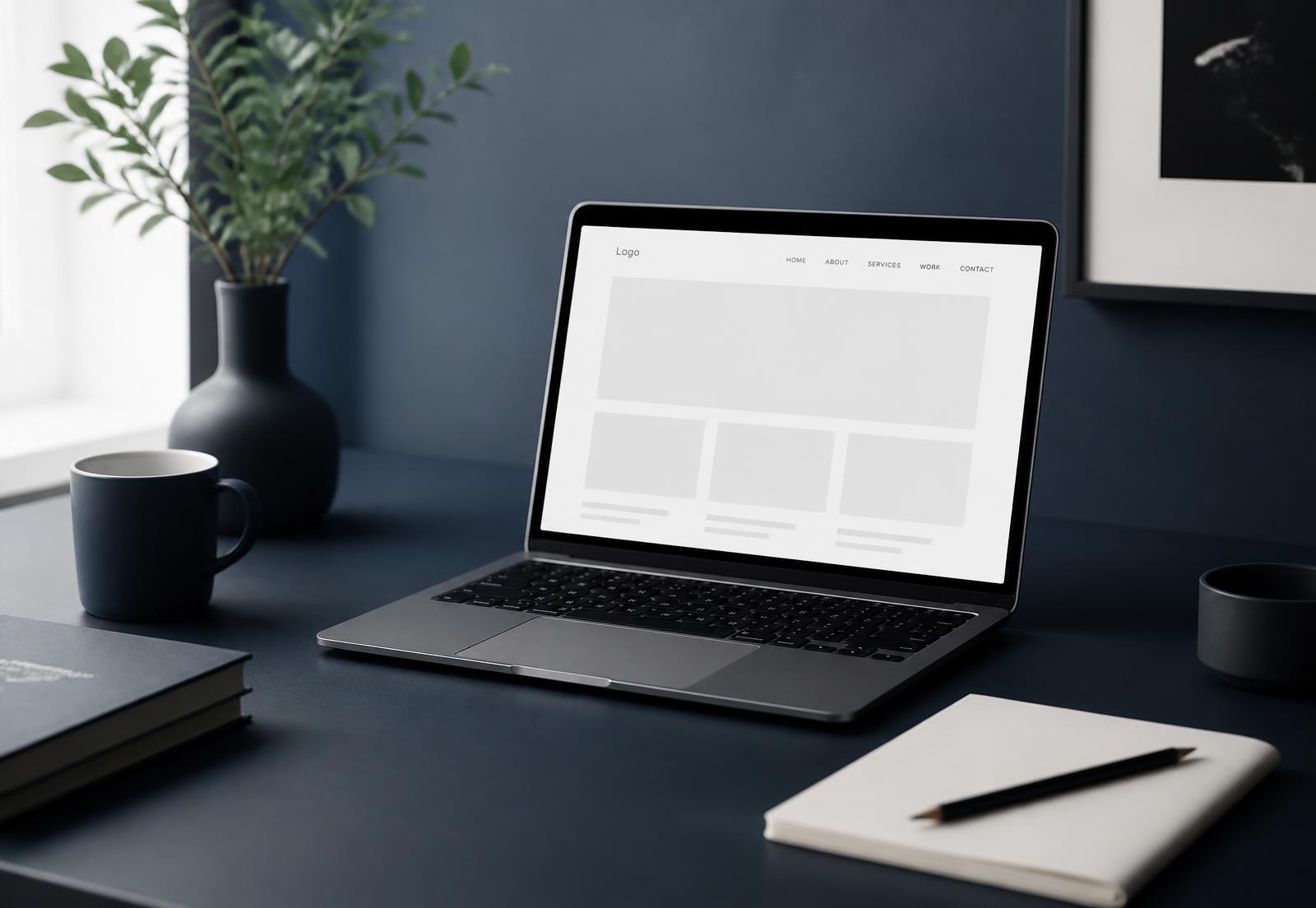 Website laten maken door MADA Tech, ontwerp en techniek in één