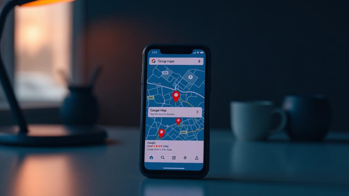 Google Bedrijfsprofiel optimaliseren in 7 stappen