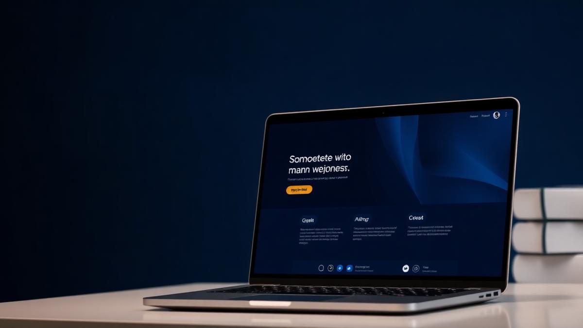 Website die meer doet dan mooi zijn in 2026