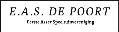 Logo E.A.S. de Poort