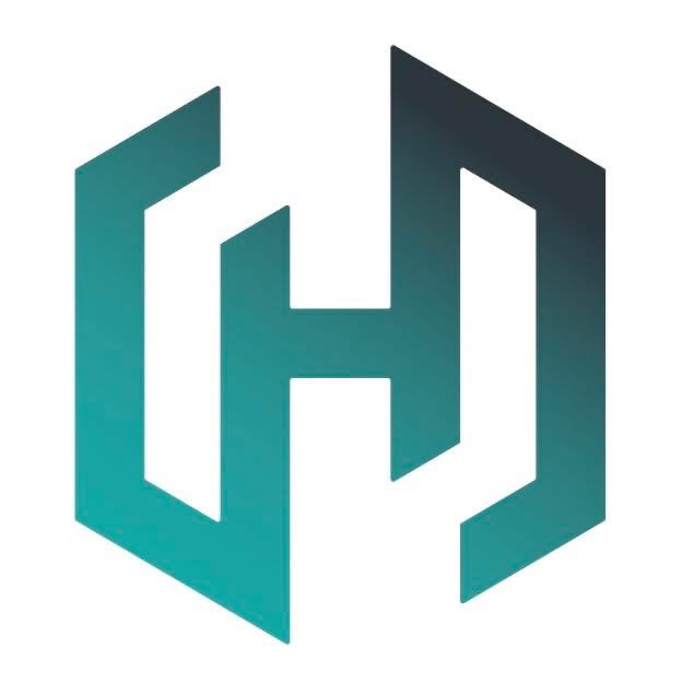 Logo Schoonmaak- en Glazenwasserij Hilgerink