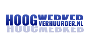 Logo Hoogwerkerverhuurder.nl