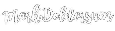 Logo Mark Doldersum