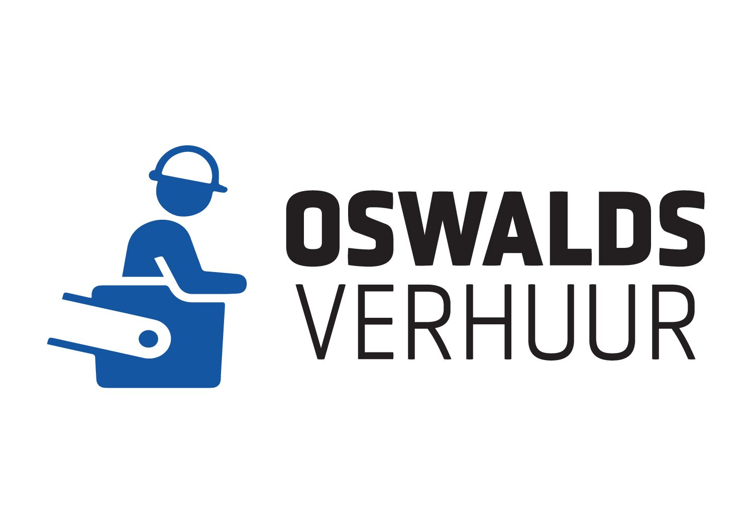 Logo Oswalds Verhuur