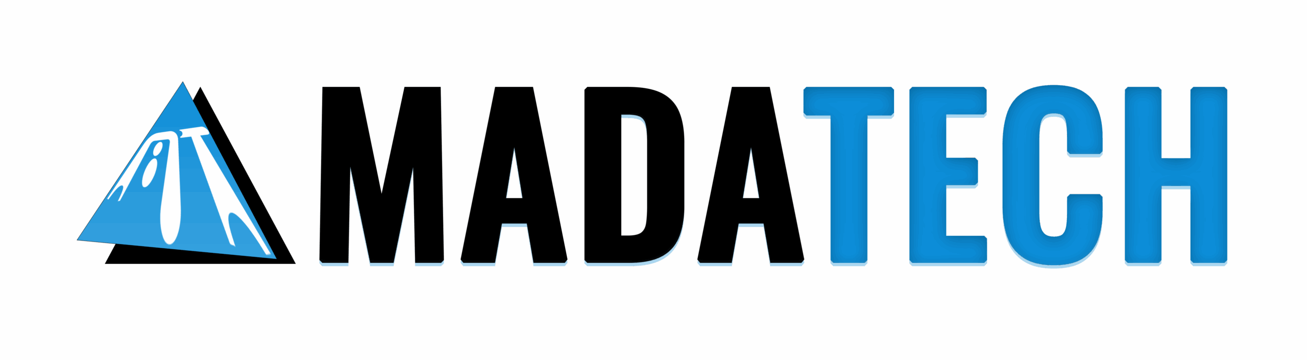 MADA Tech Logo