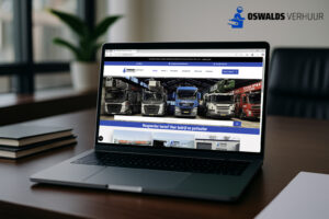 Oswalds Verhuur