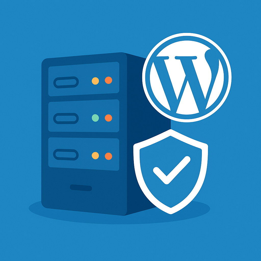 Managed Wordpress Hosting