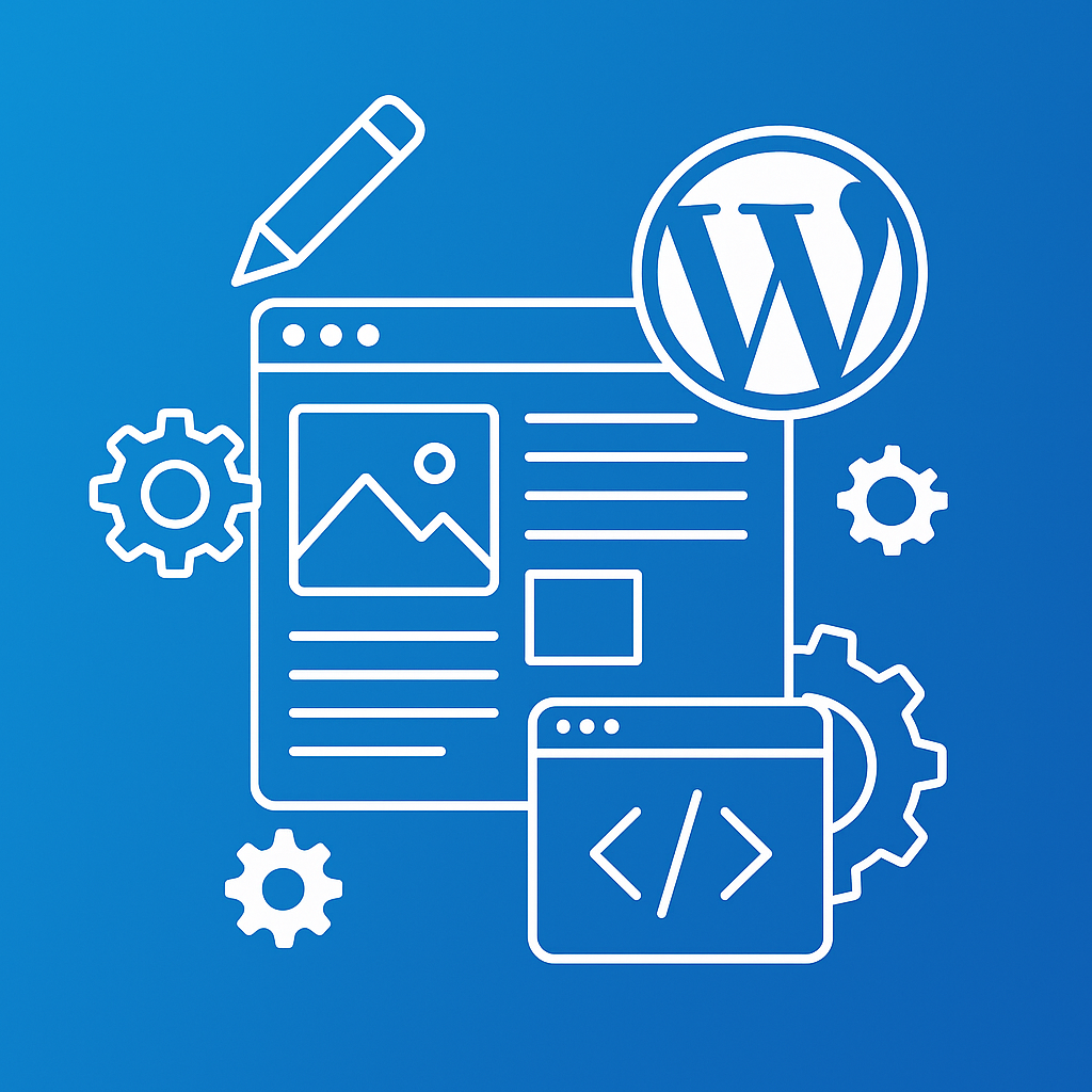 Laat je website maken door MADA Tech