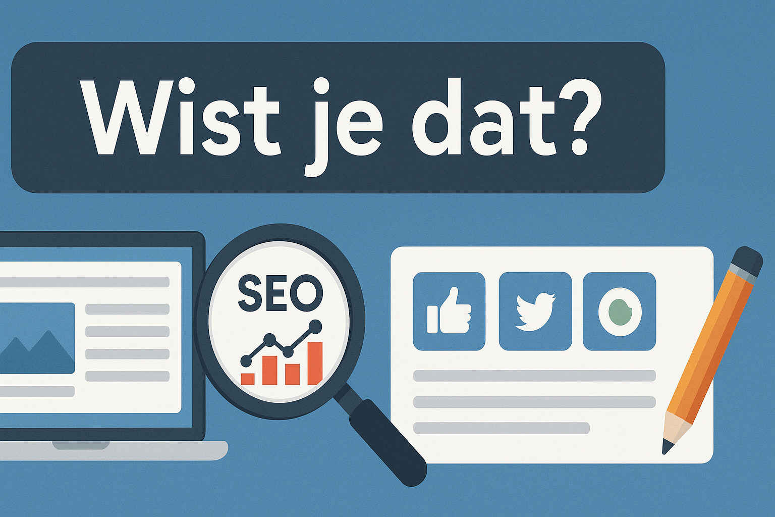 Wat is een SEO-audit? 1 Wist je dat - Blogs van MADA Tech
