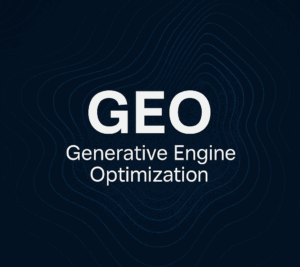 GEO (Generative Engine Optimization) door MADA Tech